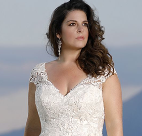 Plussize-Prinzessin-front