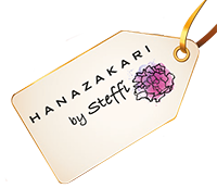 Meine erste eigene Brautkleid-Kollektion Hanazakari by Steffi 